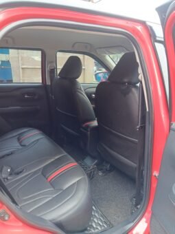 
										TOYOTA RAIZE 1.0 TURBO MANUAL 2021 full									