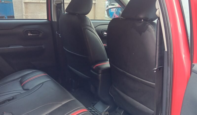 
								TOYOTA RAIZE 1.0 TURBO MANUAL 2021 full									