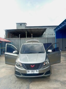 WULING CONFERO 1.5 L DB MANUAL 2023