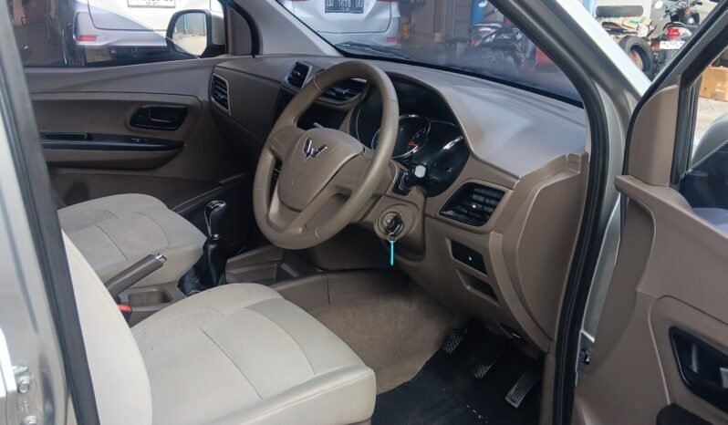 
								WULING CONFERO 1.5 L DB MANUAL 2023 full									