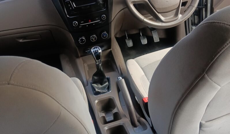 
								WULING CONFERO 1.5 L DB MANUAL 2023 full									