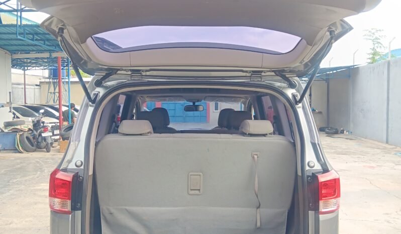 
								WULING CONFERO 1.5 L DB MANUAL 2023 full									