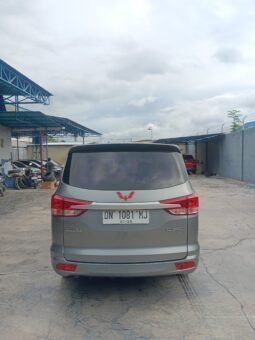 
										WULING CONFERO 1.5 L DB MANUAL 2023 full									