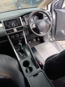 
										MITSUBISHI XPANDER 1.5 GLS MANUAL 2021 SILVER full									