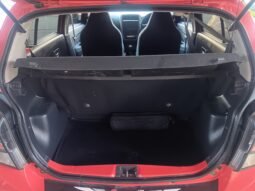 
										TOYOTA AGYA 1.2 GR S Manual 2022 full									