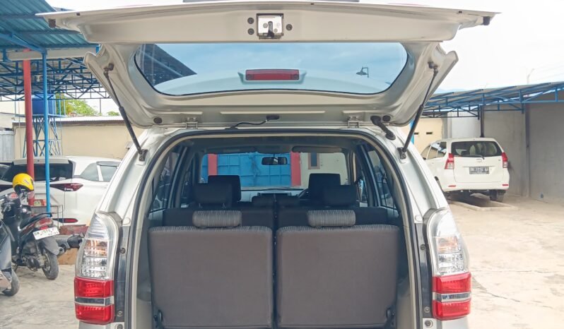 
								TOYOTA AVANZA 1.3 G MANUAL 2020 full									