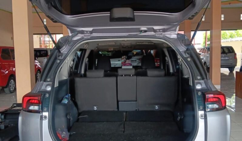 
								TOYOTA AVANZA 1.5 G TTS MATIC 2021 full									