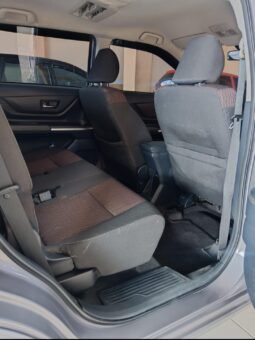 
										TOYOTA AVANZA 1.5 G TTS MATIC 2021 full									
