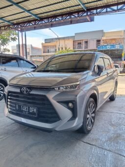 
										TOYOTA AVANZA 1.5 G TTS MATIC 2021 full									