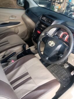 
										TOYOTA AVANZA 1.3 E MANUAL 2014 full									