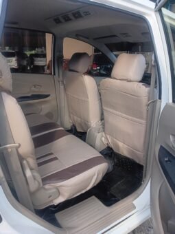 
										TOYOTA AVANZA 1.3 E MANUAL 2014 full									