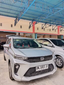 
										DAIHATSU XENIA 1.3 R MANUAL 2022 full									