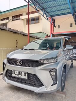 
										DAIHATSU XENIA 1.3 R MANUAL 2022 full									