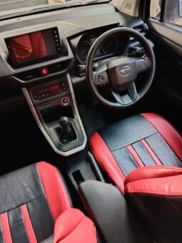 
										DAIHATSU XENIA 1.3 R MANUAL 2022 full									