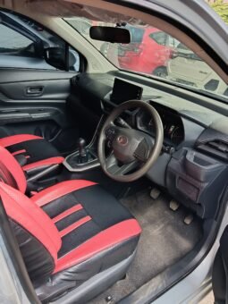 
										DAIHATSU XENIA 1.3 R MANUAL 2022 full									