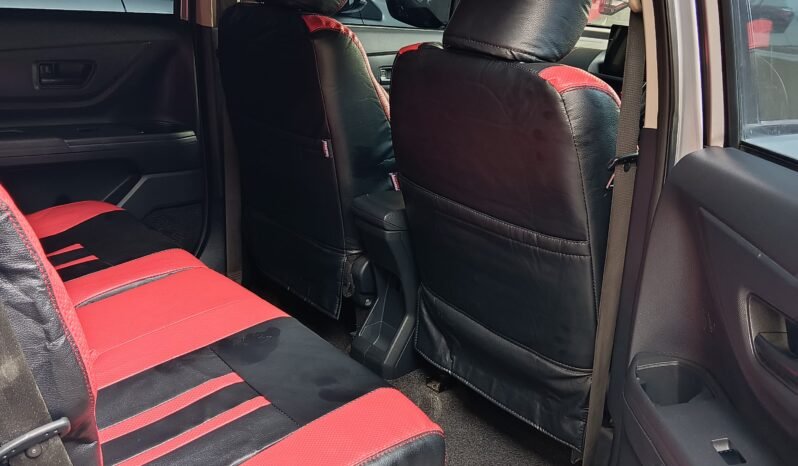 
								DAIHATSU XENIA 1.3 R MANUAL 2022 full									