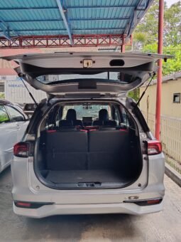 
										DAIHATSU XENIA 1.3 R MANUAL 2022 full									