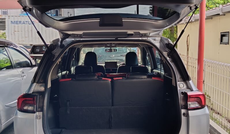 
								DAIHATSU XENIA 1.3 R MANUAL 2022 full									