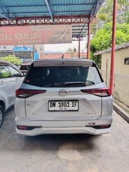 
										DAIHATSU XENIA 1.3 R MANUAL 2022 full									