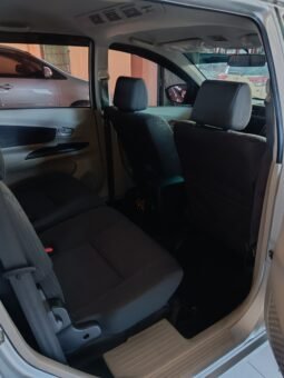
										TOYOTA AVANZA 1.3 E MANUAL 2019 full									