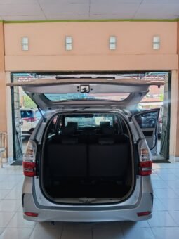 
										TOYOTA AVANZA 1.3 E MANUAL 2019 full									