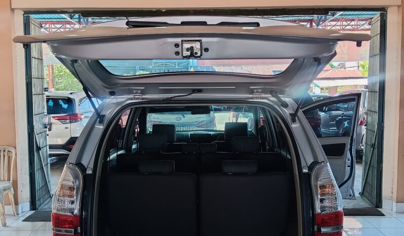 
								TOYOTA AVANZA 1.3 E MANUAL 2019 full									