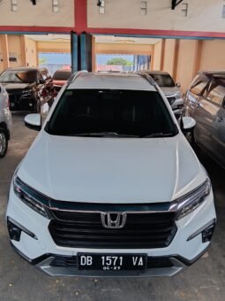 HONDA BRV 1.5 E CVT MATIC