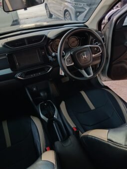 
										HONDA BRV 1.5 E CVT MATIC full									