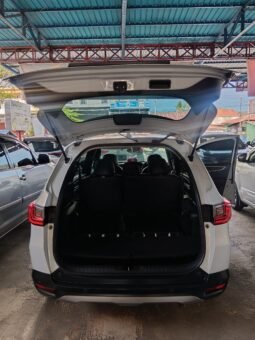 
										HONDA BRV 1.5 E CVT MATIC full									