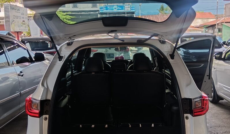 
								HONDA BRV 1.5 E CVT MATIC full									