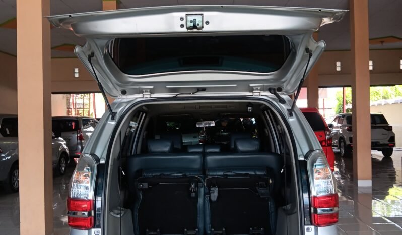 
								TOYOTA AVANZA 1.3 G MANUAL 2020 full									
