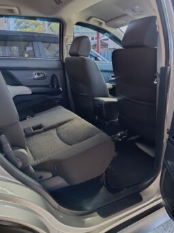 
										TOYOTA RUSH 1.5 G MANUAL 2021 full									