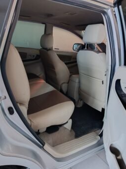 
										TOYOTA INNOVA 2.0 G MATIC 2015 full									