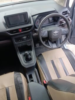 
										TOYOTA AVANZA 1.3 E MANUAL 2022 full									
