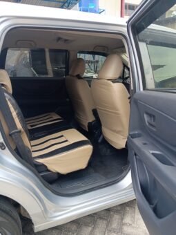 
										TOYOTA AVANZA 1.3 E MANUAL 2022 full									