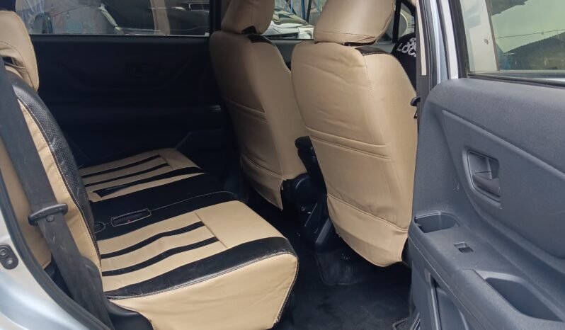 
								TOYOTA AVANZA 1.3 E MANUAL 2022 full									