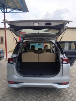 
										TOYOTA AVANZA 1.3 E MANUAL 2022 full									