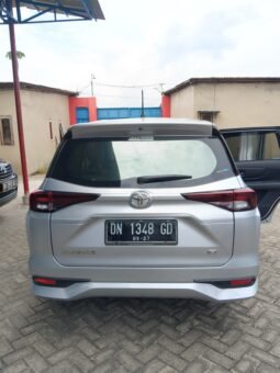 
										TOYOTA AVANZA 1.3 E MANUAL 2022 full									