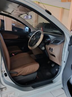
										TOYOTA AVANZA 1.3 E MANUAL 2018 full									