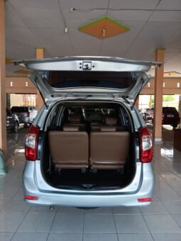 
										TOYOTA AVANZA 1.3 E MANUAL 2018 full									