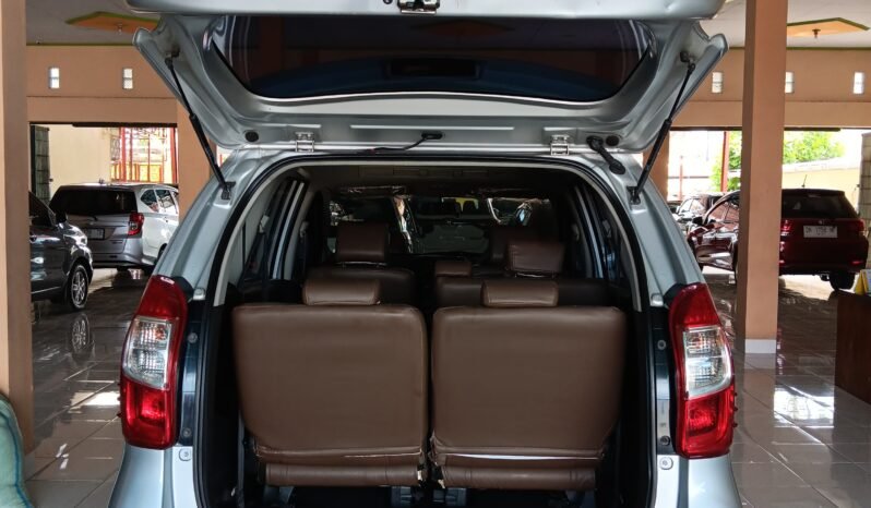 
								TOYOTA AVANZA 1.3 E MANUAL 2018 full									