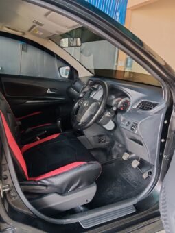 
										TOYOTA AVANZA VELOZ 1.3 MANUAL full									