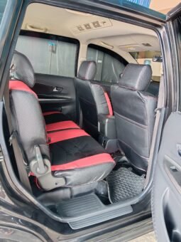 
										TOYOTA AVANZA VELOZ 1.3 MANUAL full									