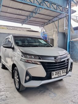 
										DAIHATSU XENIA 1.3 X MANUAL 2019 full									