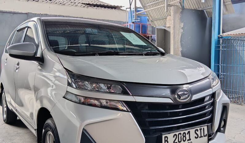 
								DAIHATSU XENIA 1.3 X MANUAL 2019 full									