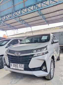 
										DAIHATSU XENIA 1.3 X MANUAL 2019 full									