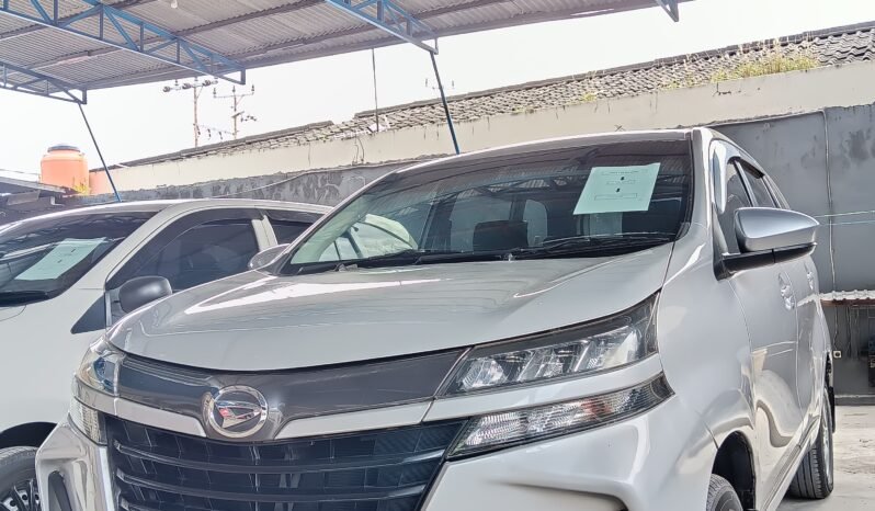 
								DAIHATSU XENIA 1.3 X MANUAL 2019 full									