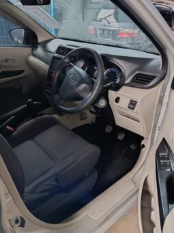 
										DAIHATSU XENIA 1.3 X MANUAL 2019 full									
