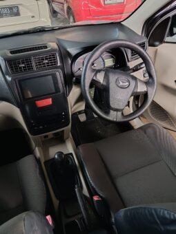 
										DAIHATSU XENIA 1.3 X MANUAL 2019 full									