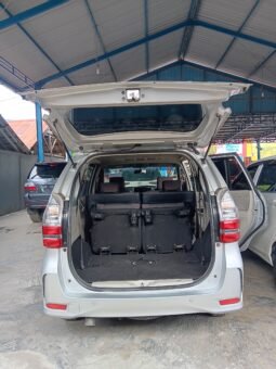 
										DAIHATSU XENIA 1.3 X MANUAL 2019 full									